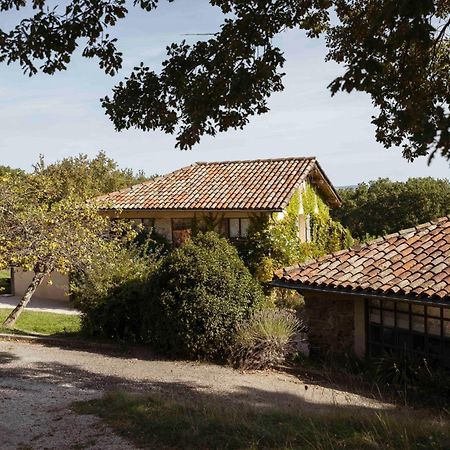 Maison Bellamant Alan Kültér fotó