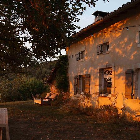 Maison Bellamant Alan Kültér fotó