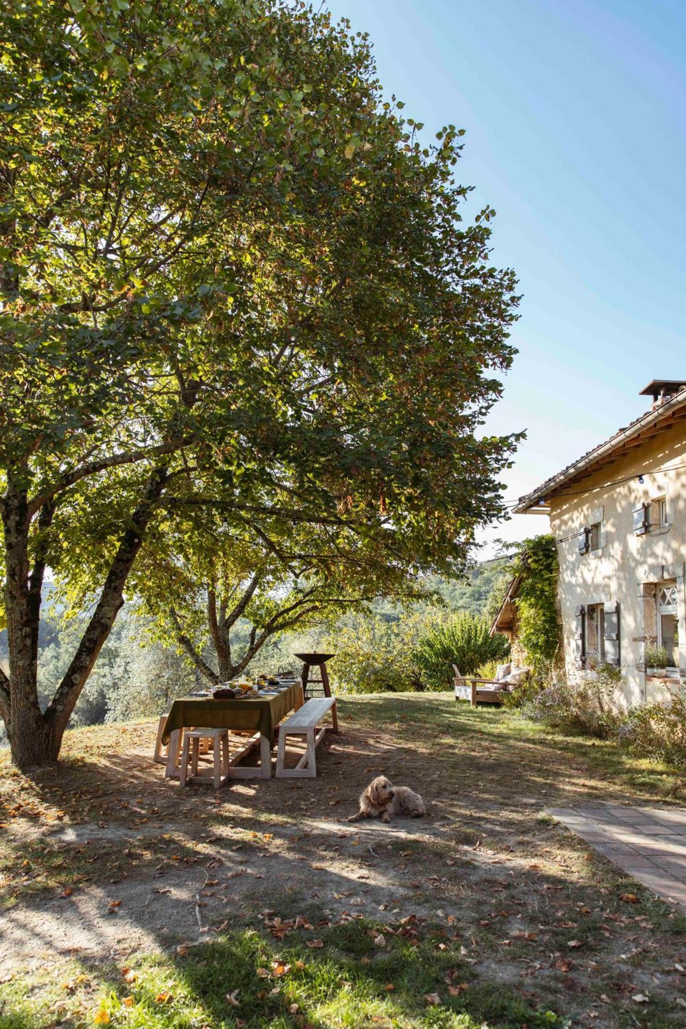 Maison Bellamant Alan Kültér fotó