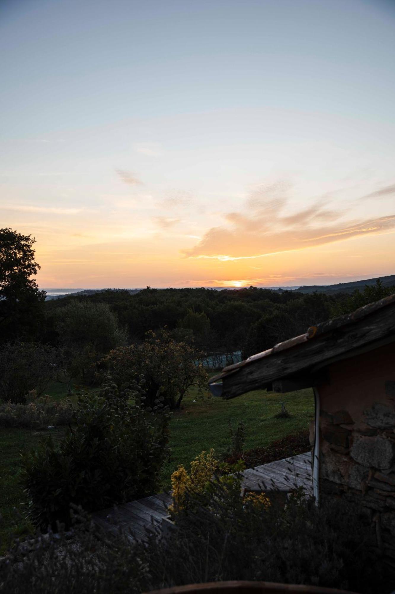 Maison Bellamant Alan Kültér fotó