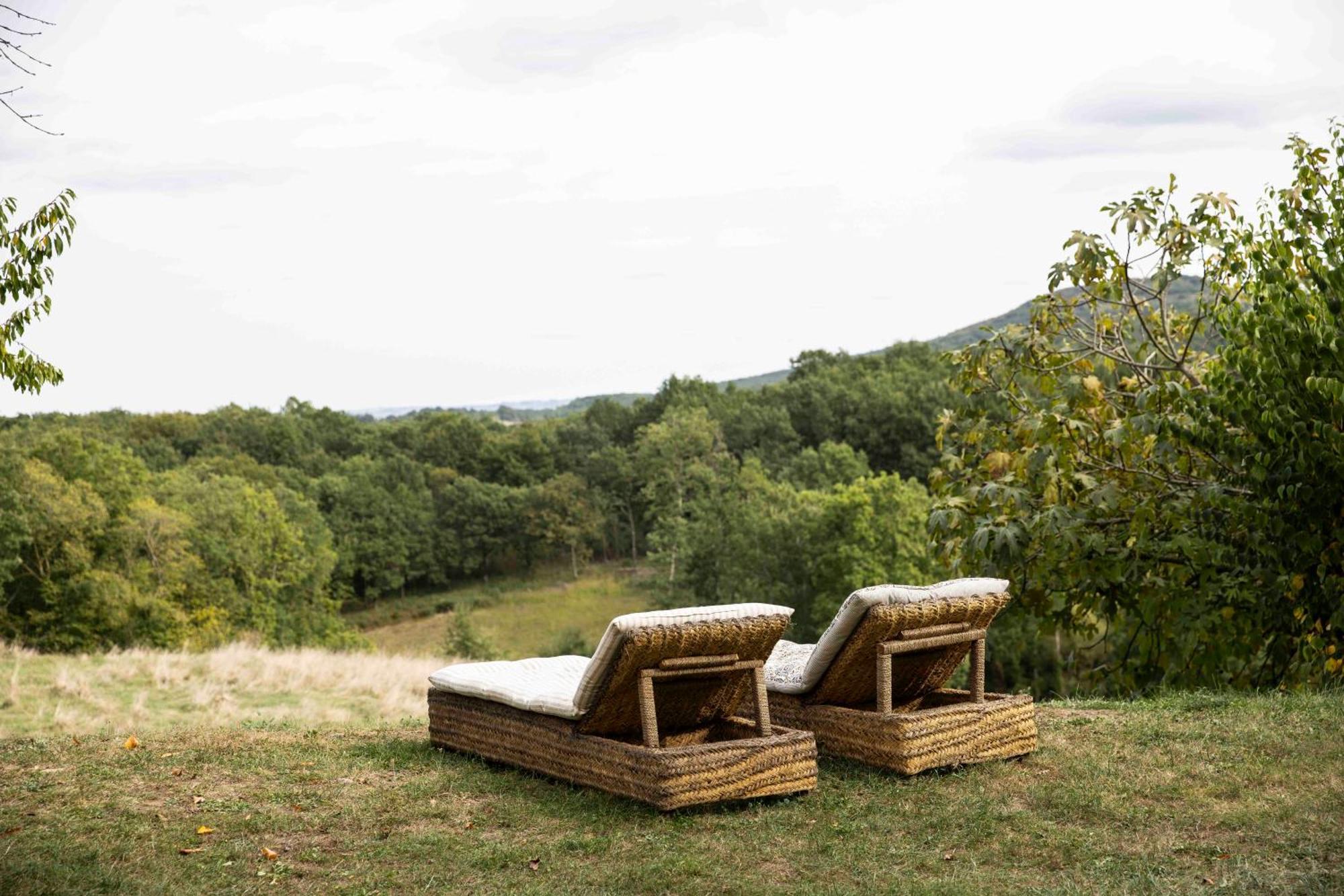 Maison Bellamant Alan Kültér fotó
