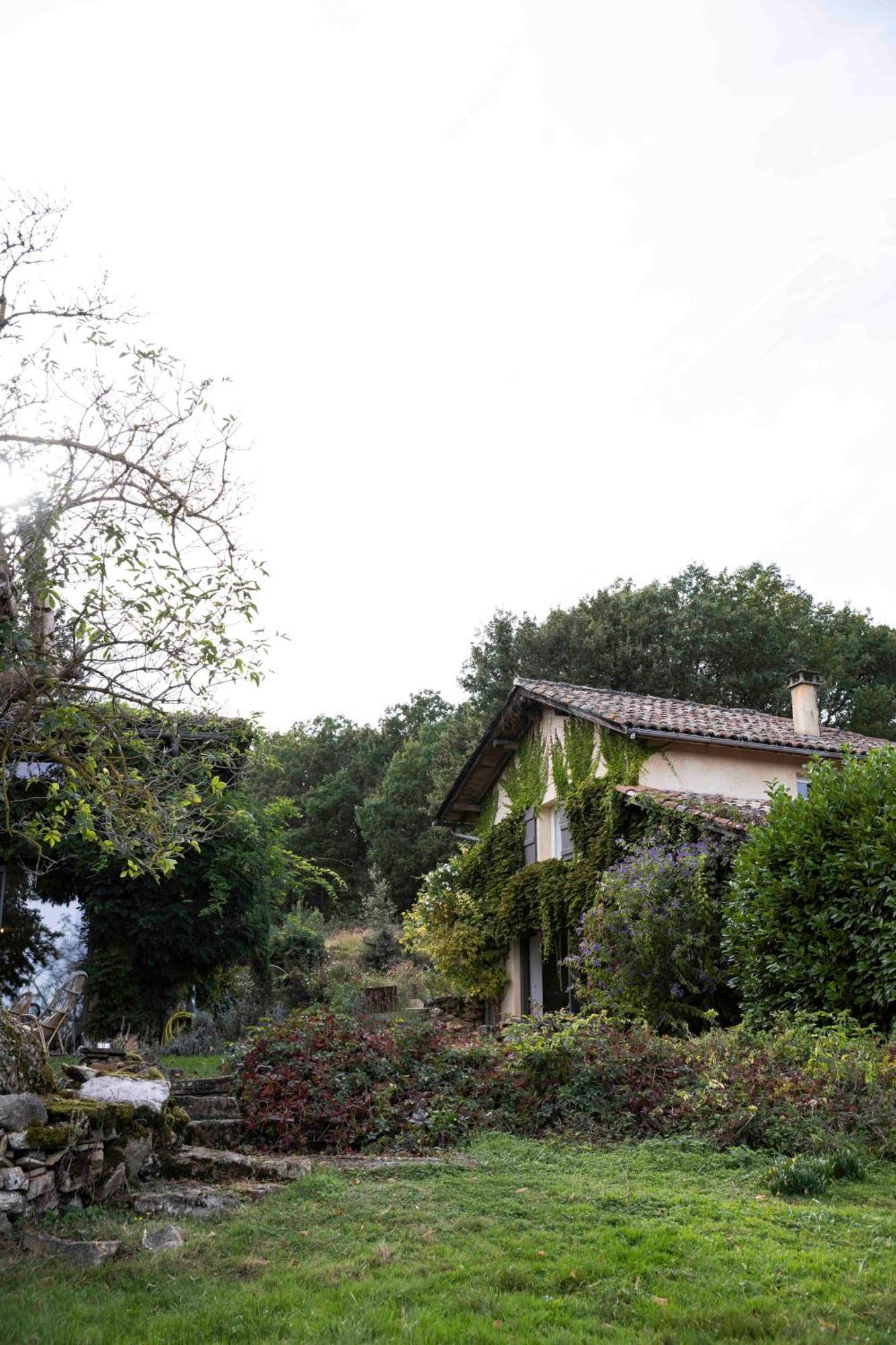 Maison Bellamant Alan Kültér fotó