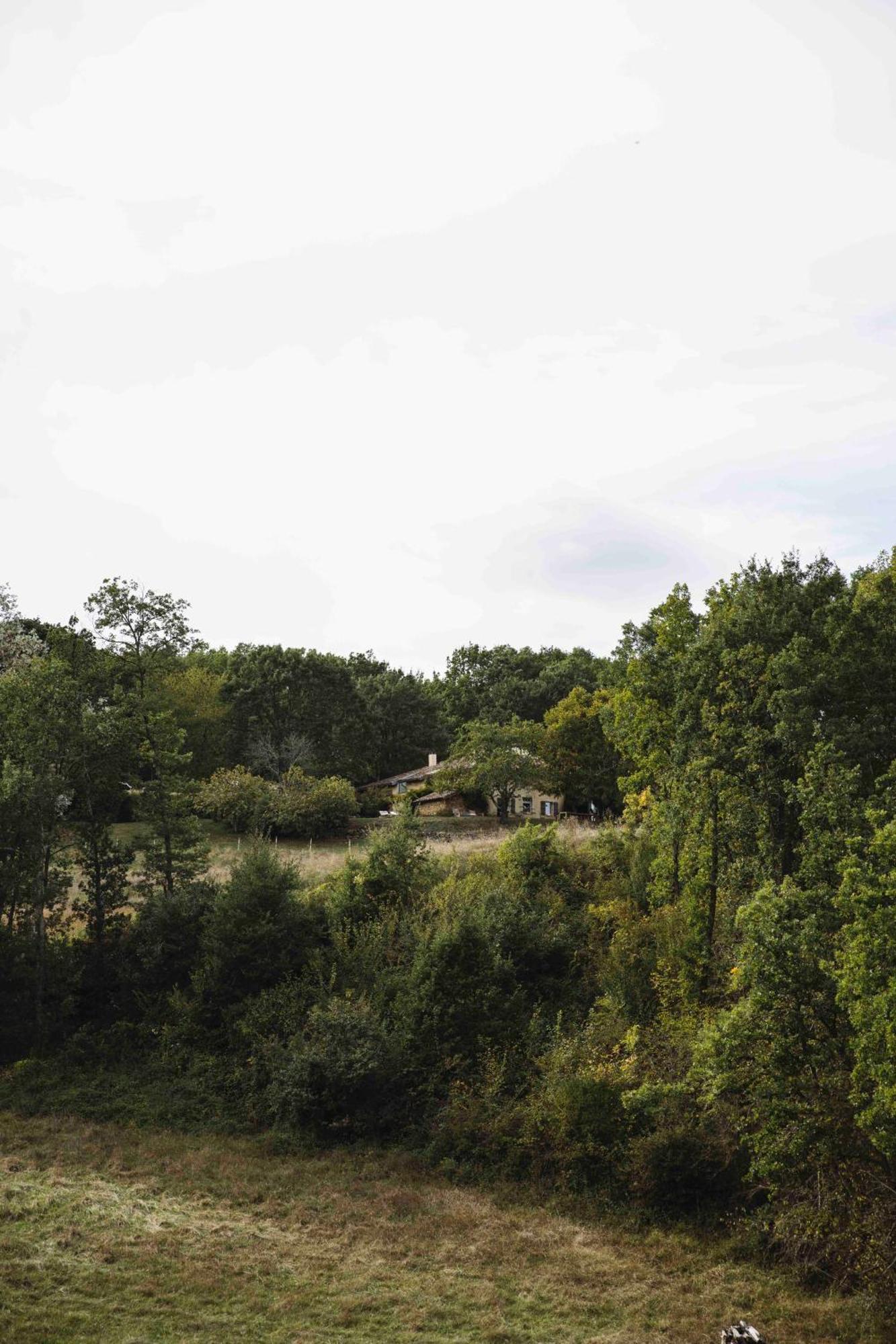 Maison Bellamant Alan Kültér fotó